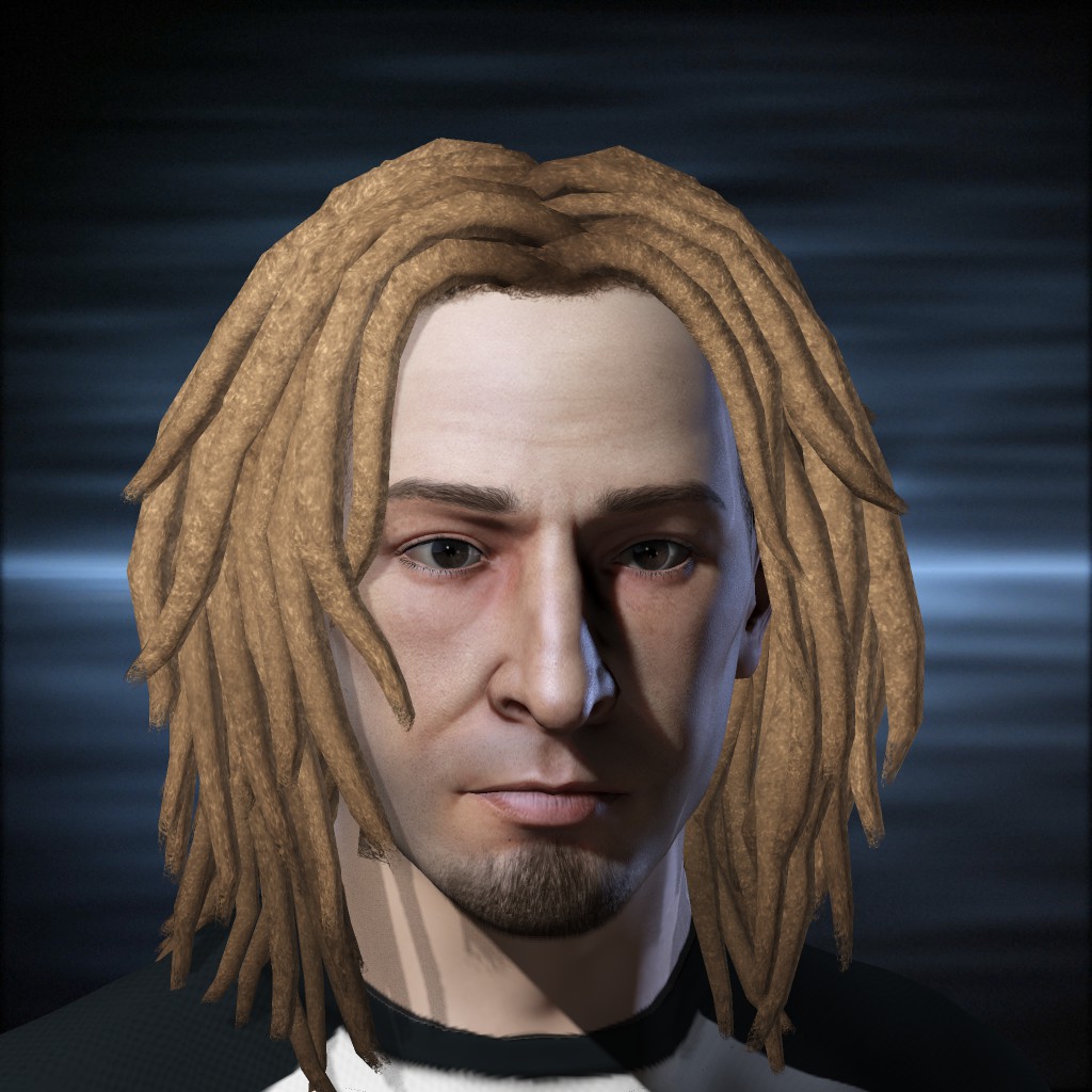 Planet Harrisson