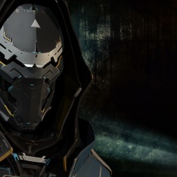 acrox portrait