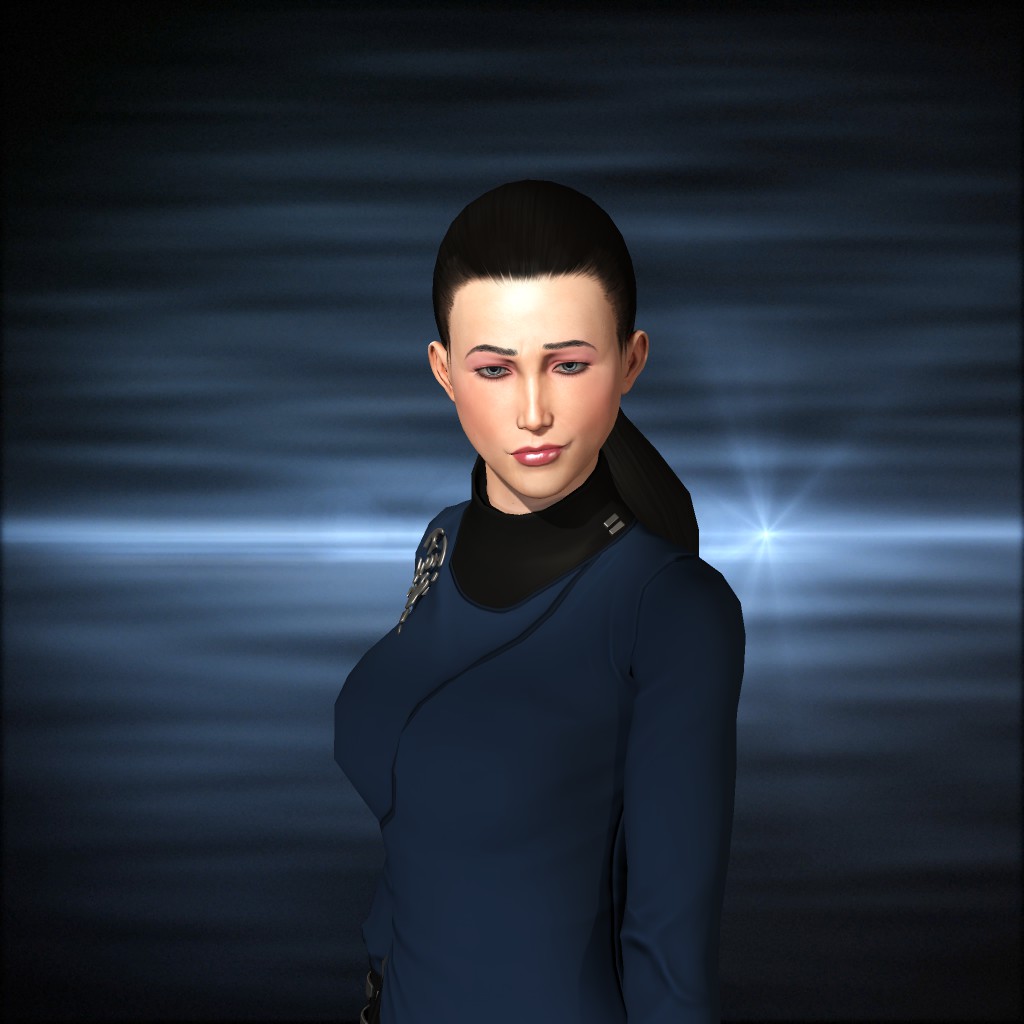 Eva Arnette