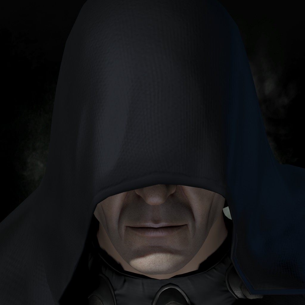 Grim III