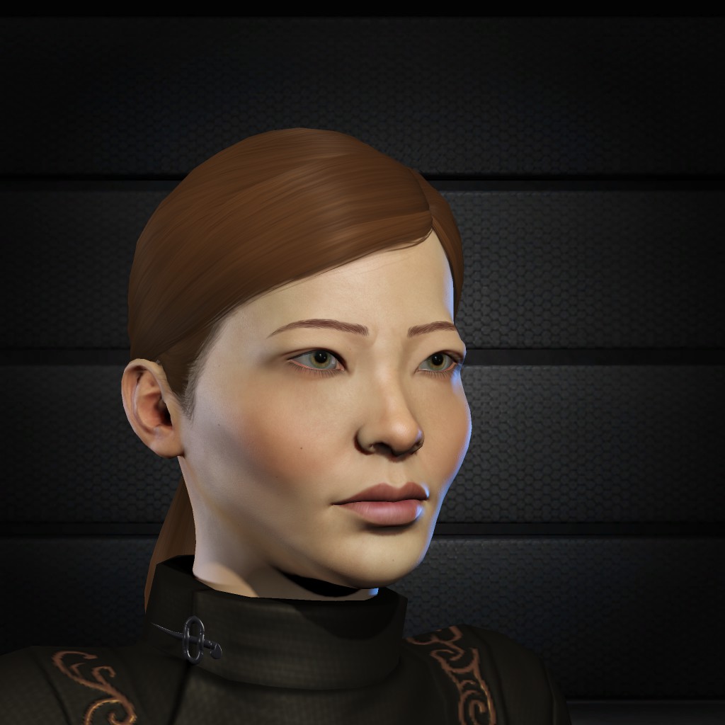 Idilia Shahni