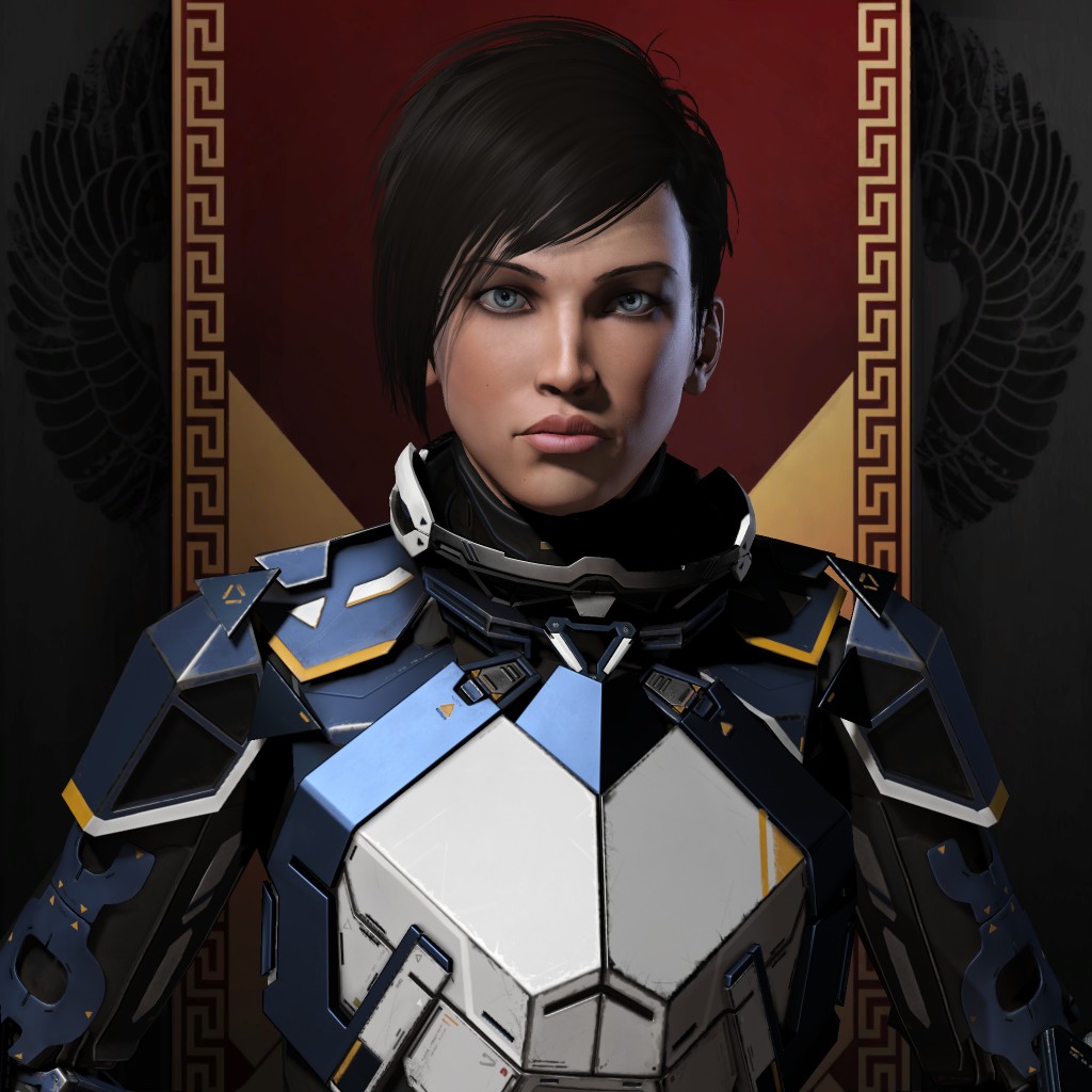 portrait