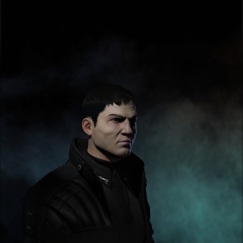 Steve TheCourier