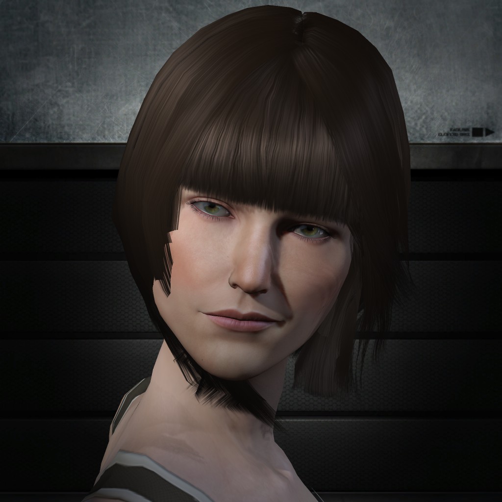 Raven Frey
