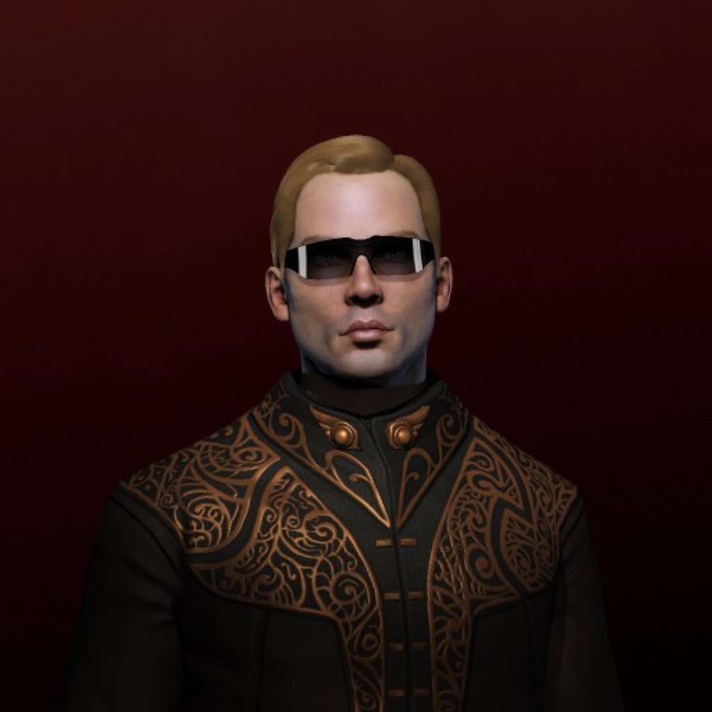 Ben Kreighund