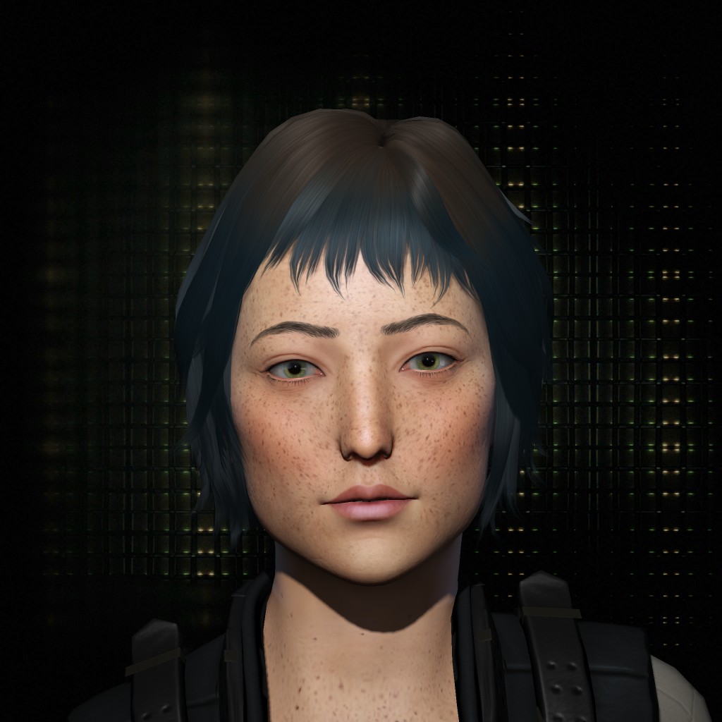 Jenna Iwaira