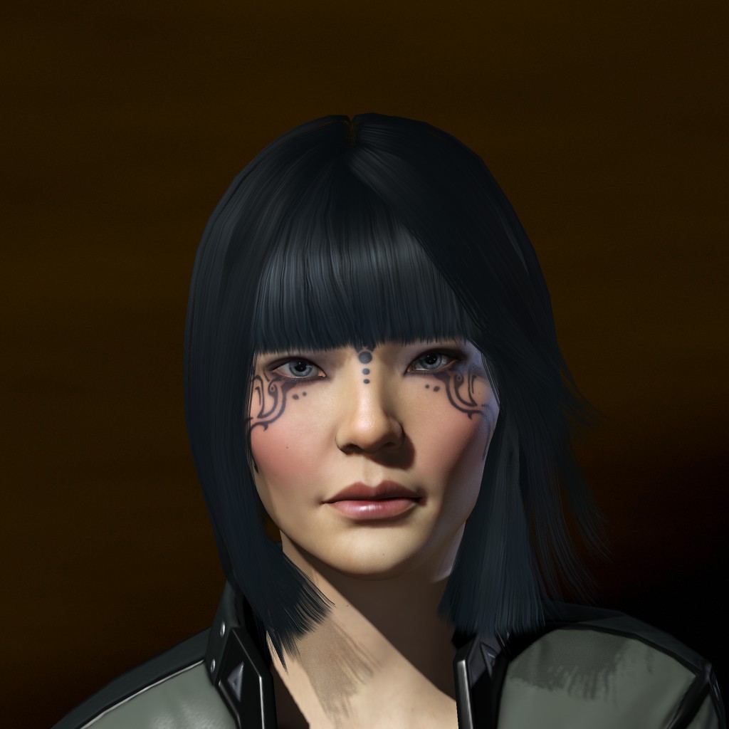 Leila Raileen