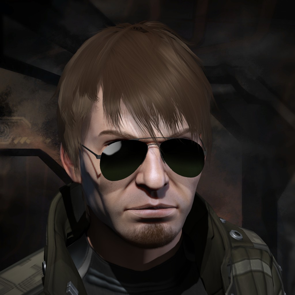 Mars Nastycrew