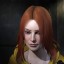 Gingergirl Redhead Gingergirl Redhead