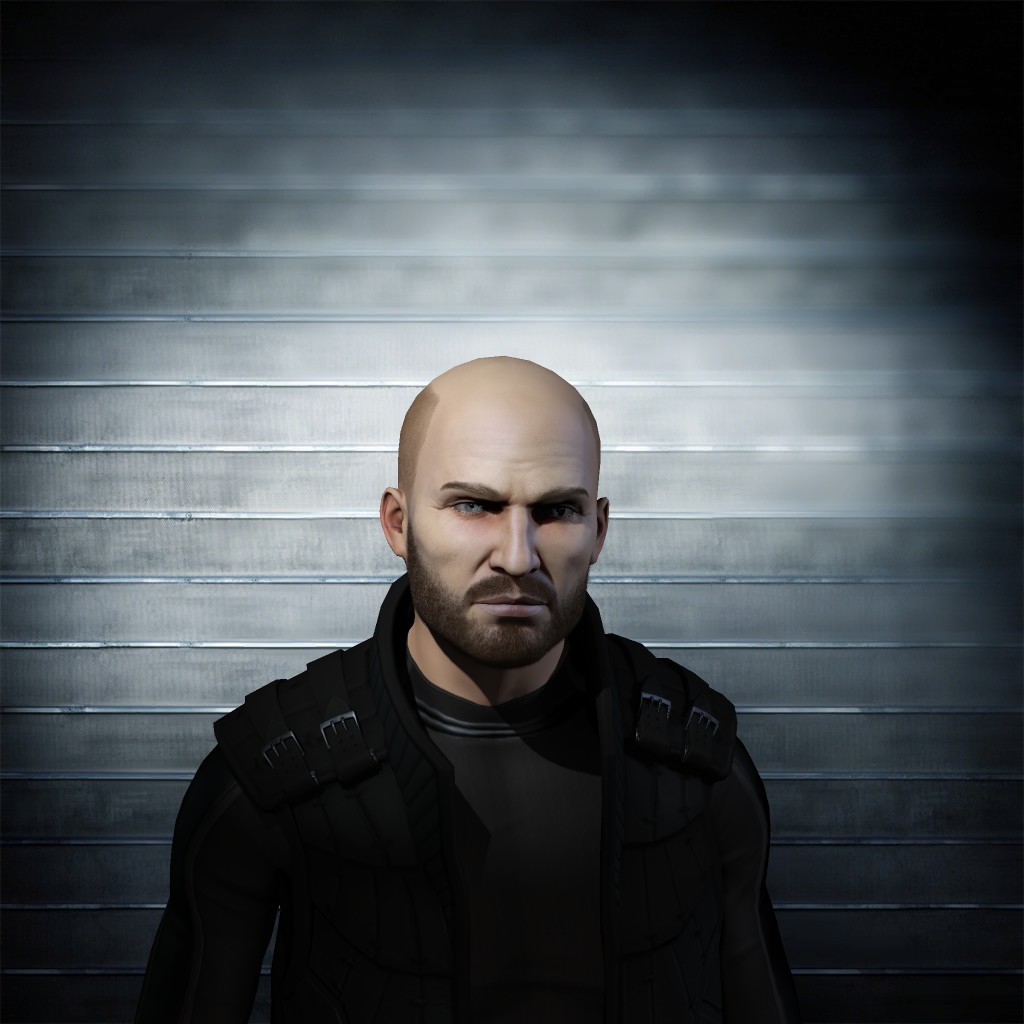 shadw killer