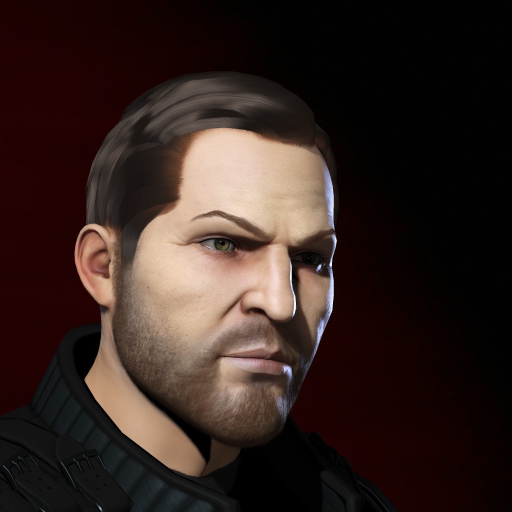 Tim Larky
