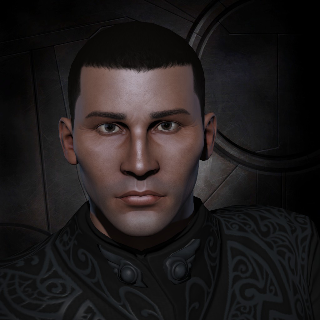 Kim Mortenz Patrouette