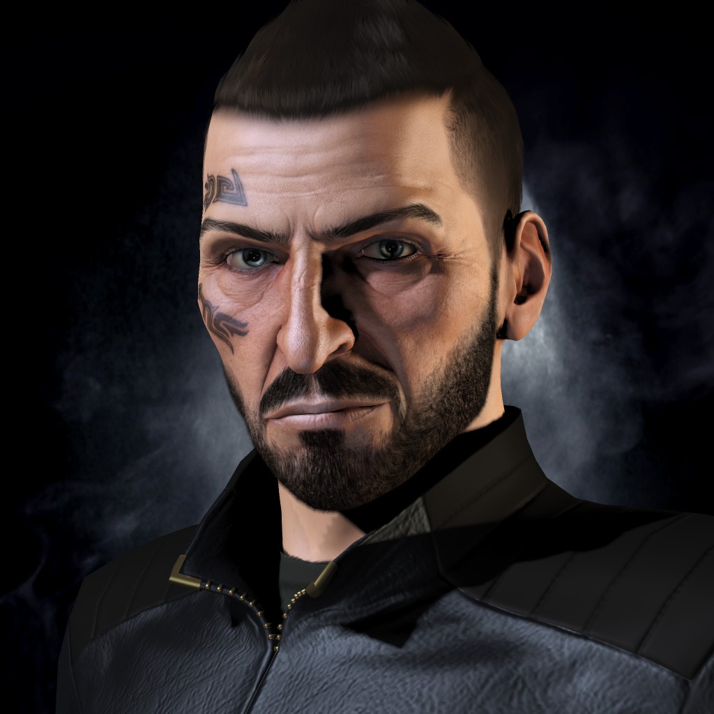Ed Starks