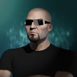 Laverol Saisima portrait