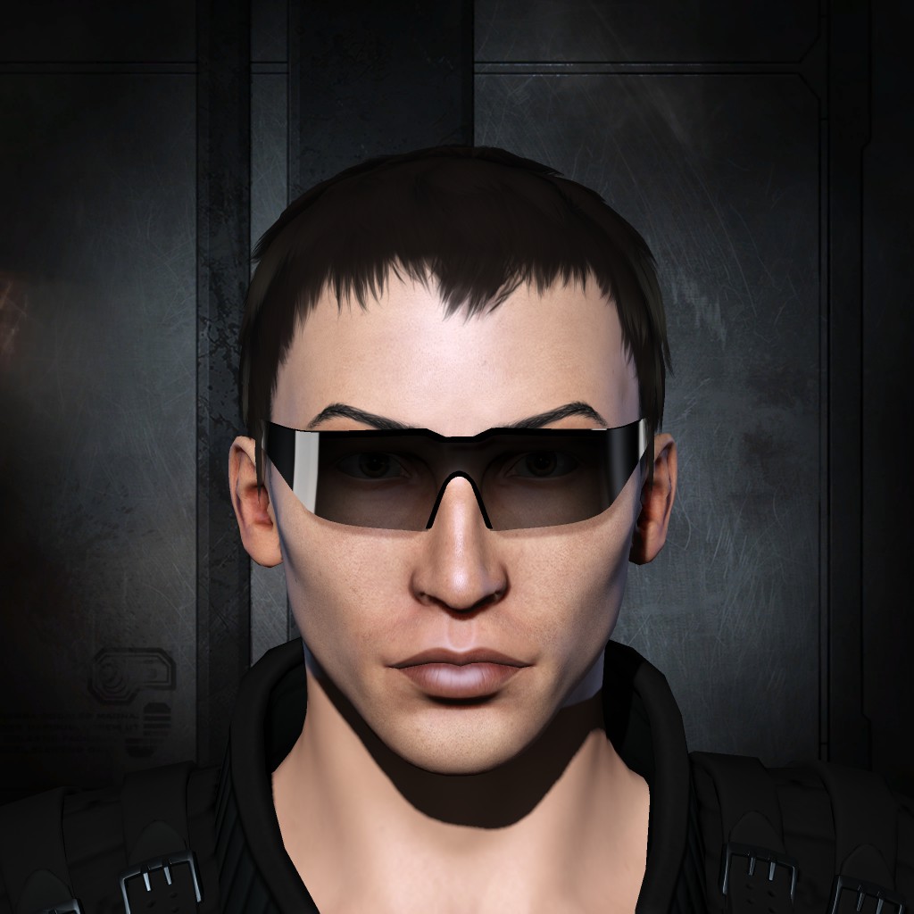 Andrey Brains