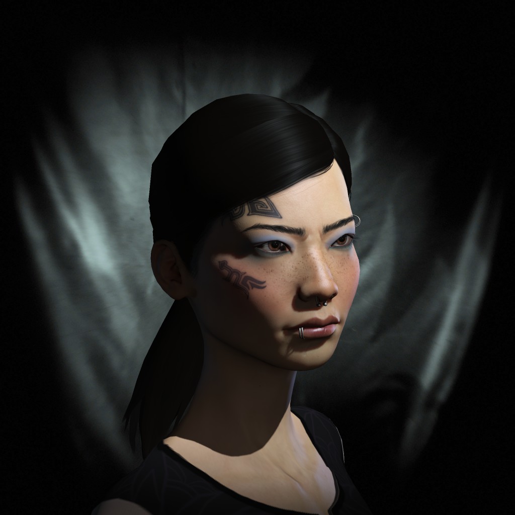 portrait