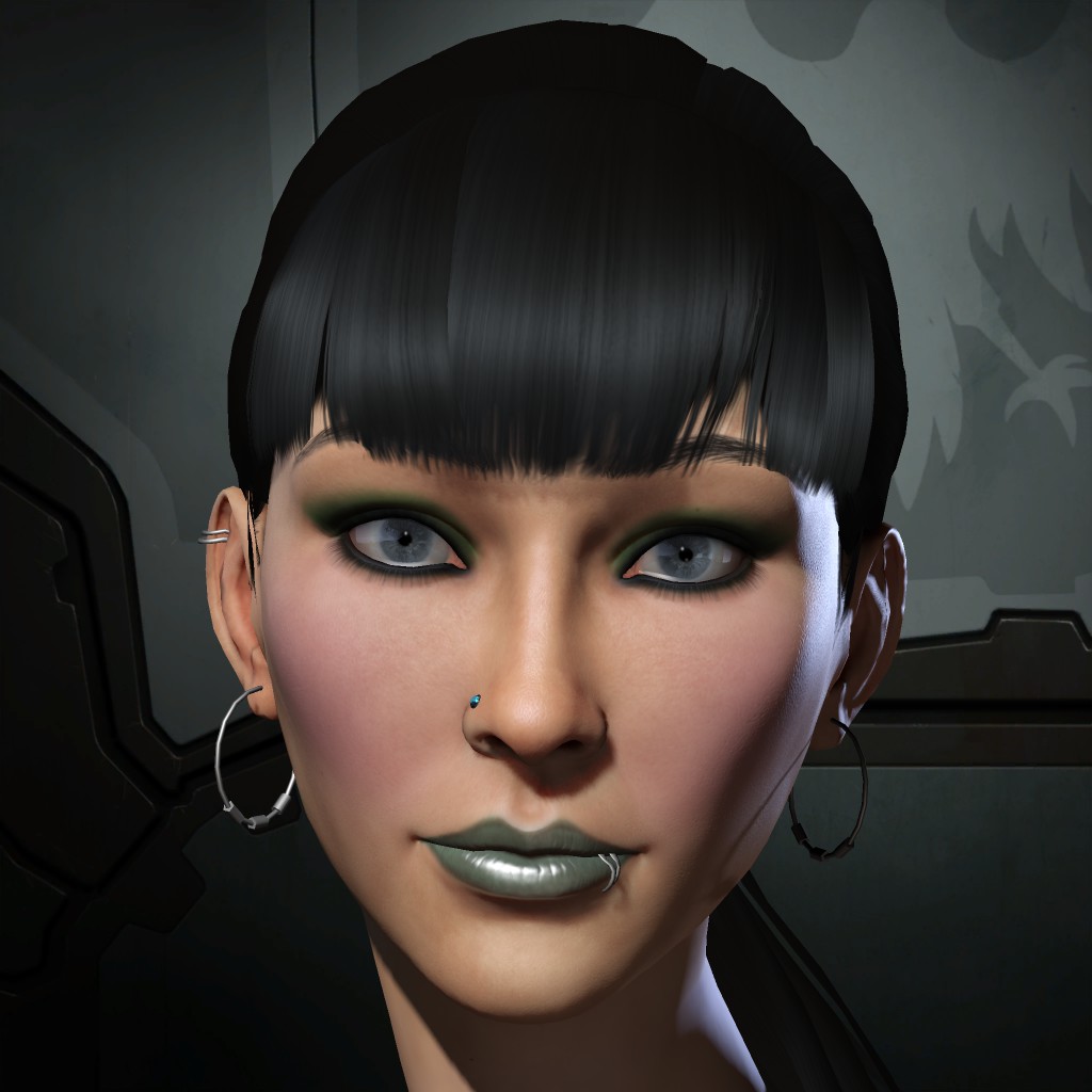 Roxie Moxie