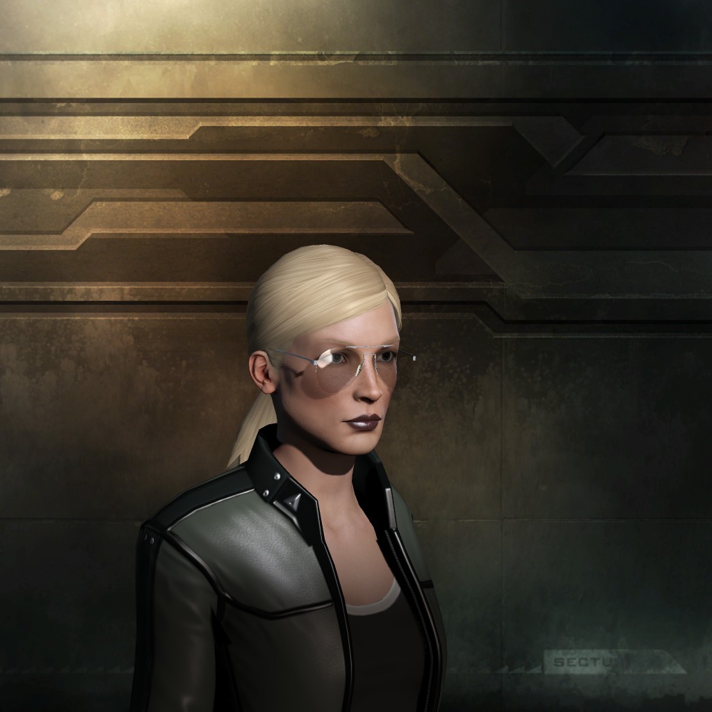 Freya Holm