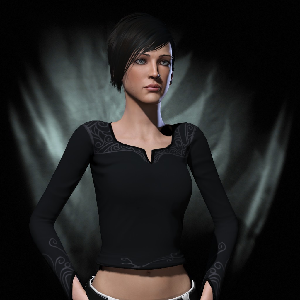 Evie Maia