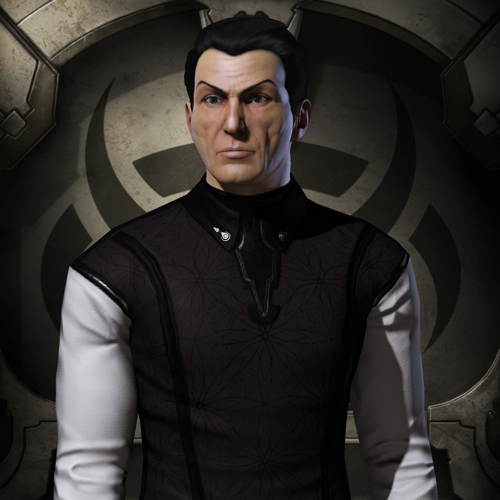 Darius Zackly