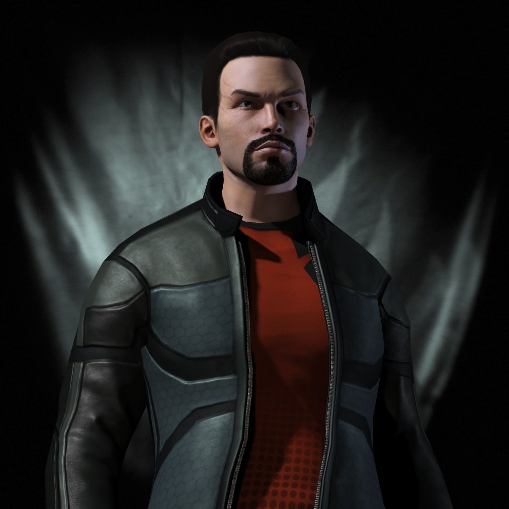 Lord Winterfall