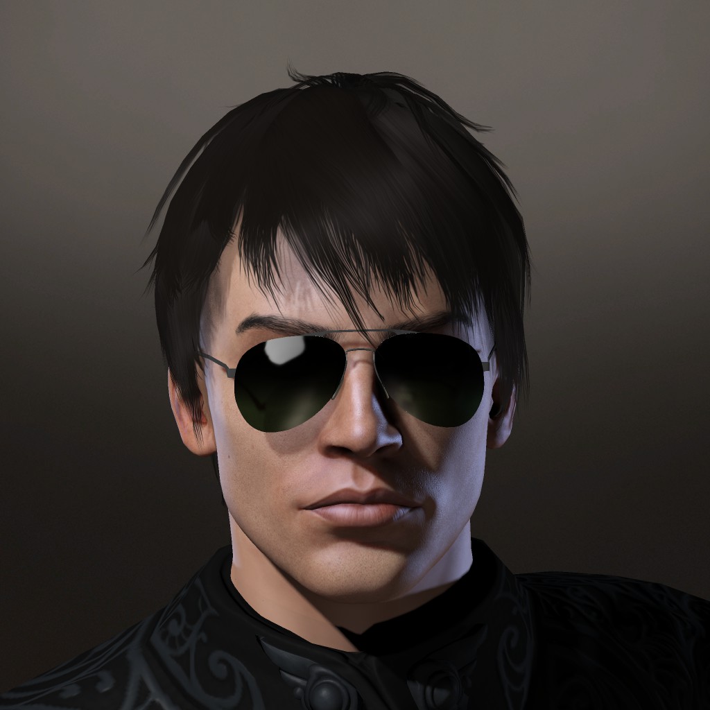 Onyx Vyvorant