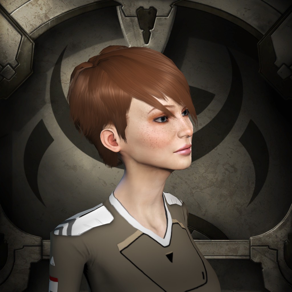 Sephie Tzash