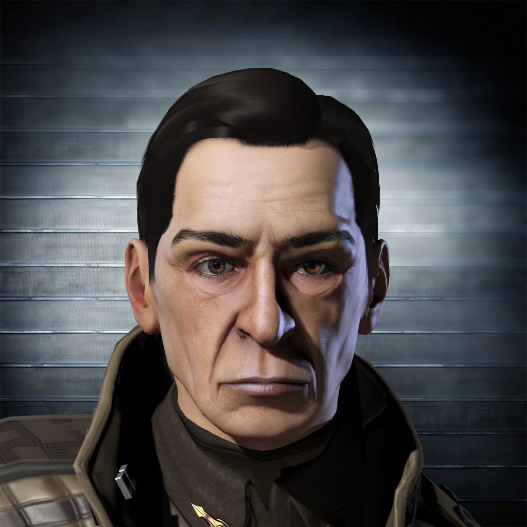 Aleks Scorpion