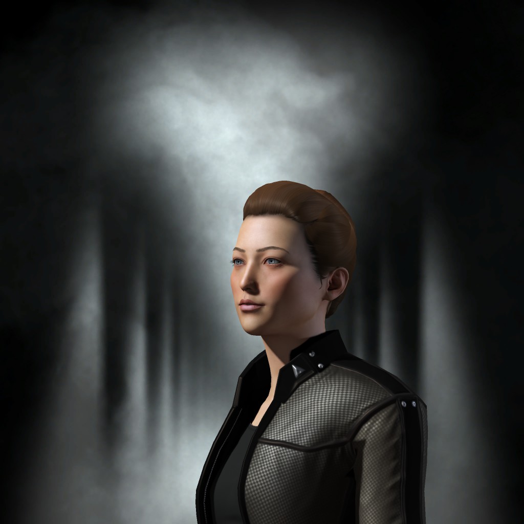 Margarita Petrowna