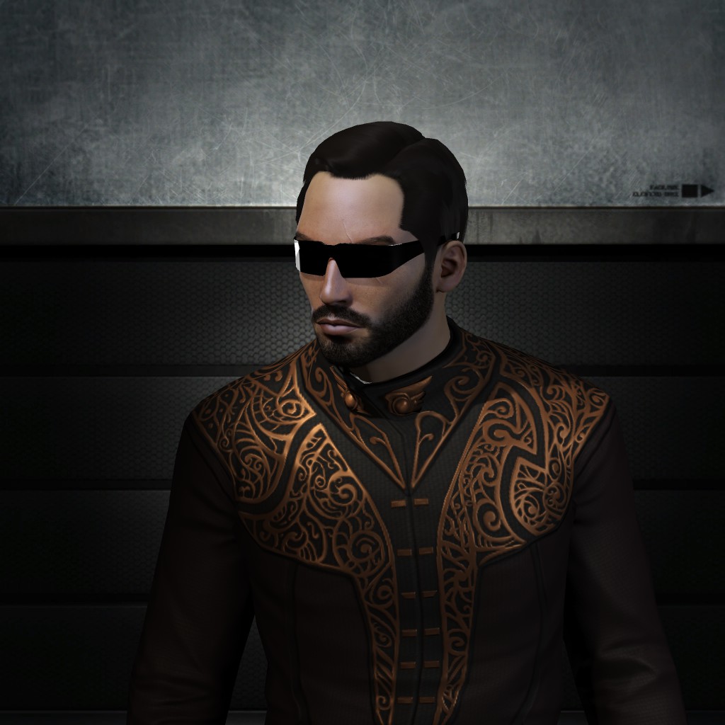 Pericles Octavious