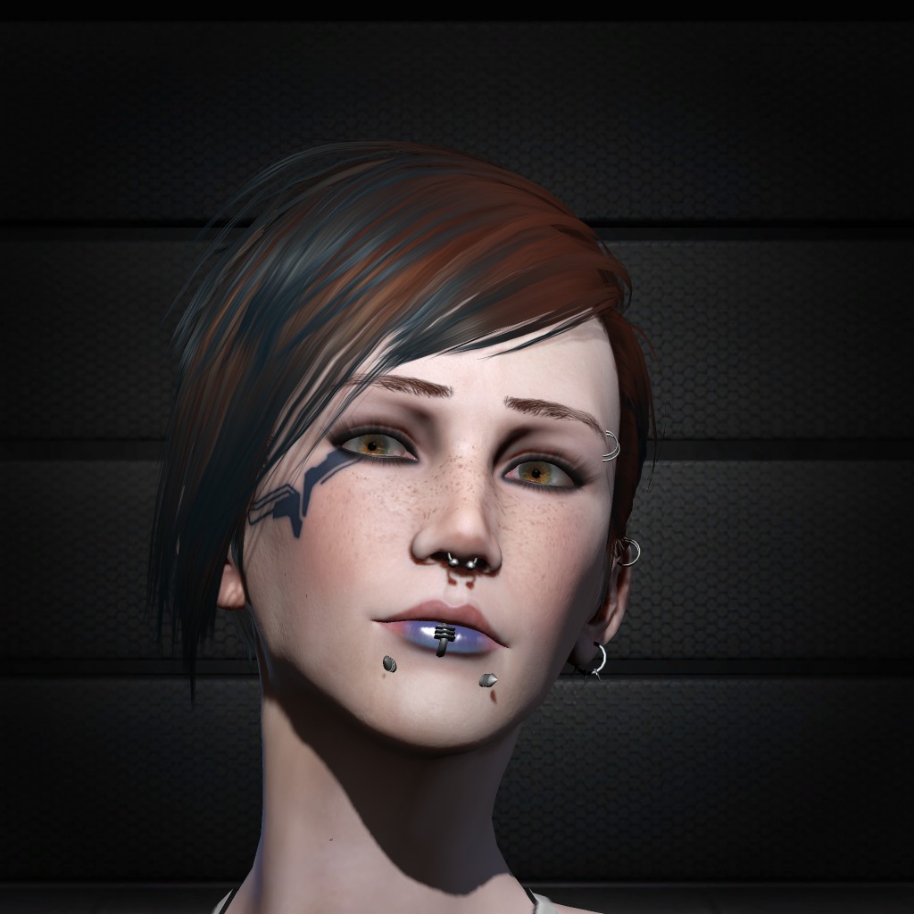 Allette des Corbeaux