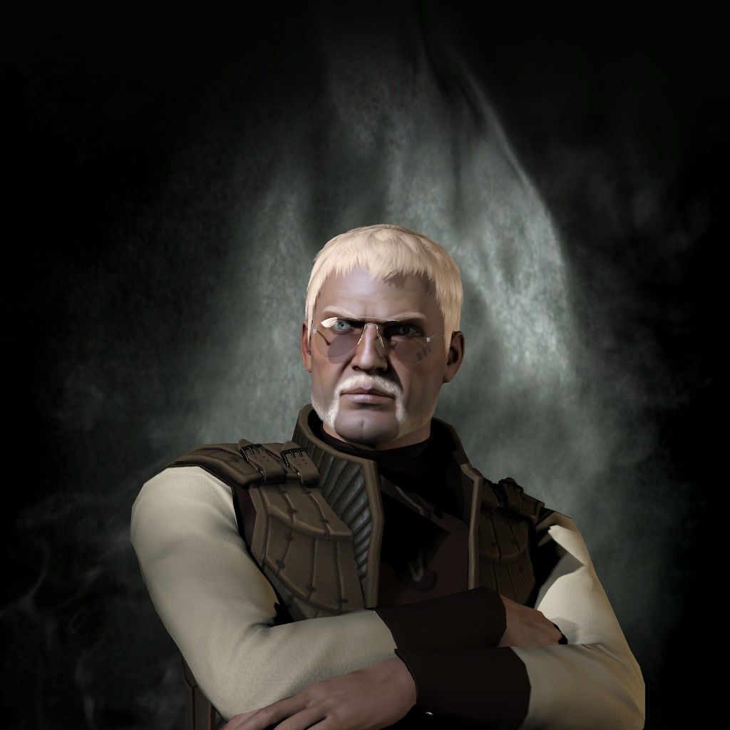 Phil Denver