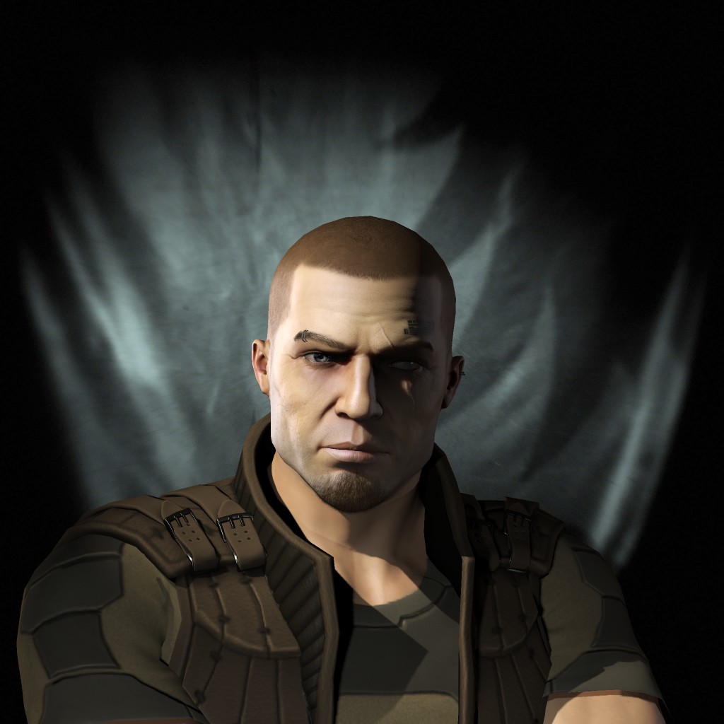 Jav'ar Denare