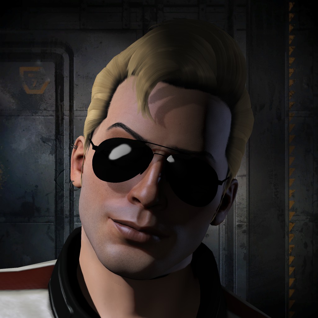 Hesos Octavian