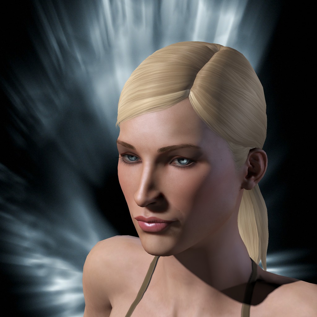 Liara Refine