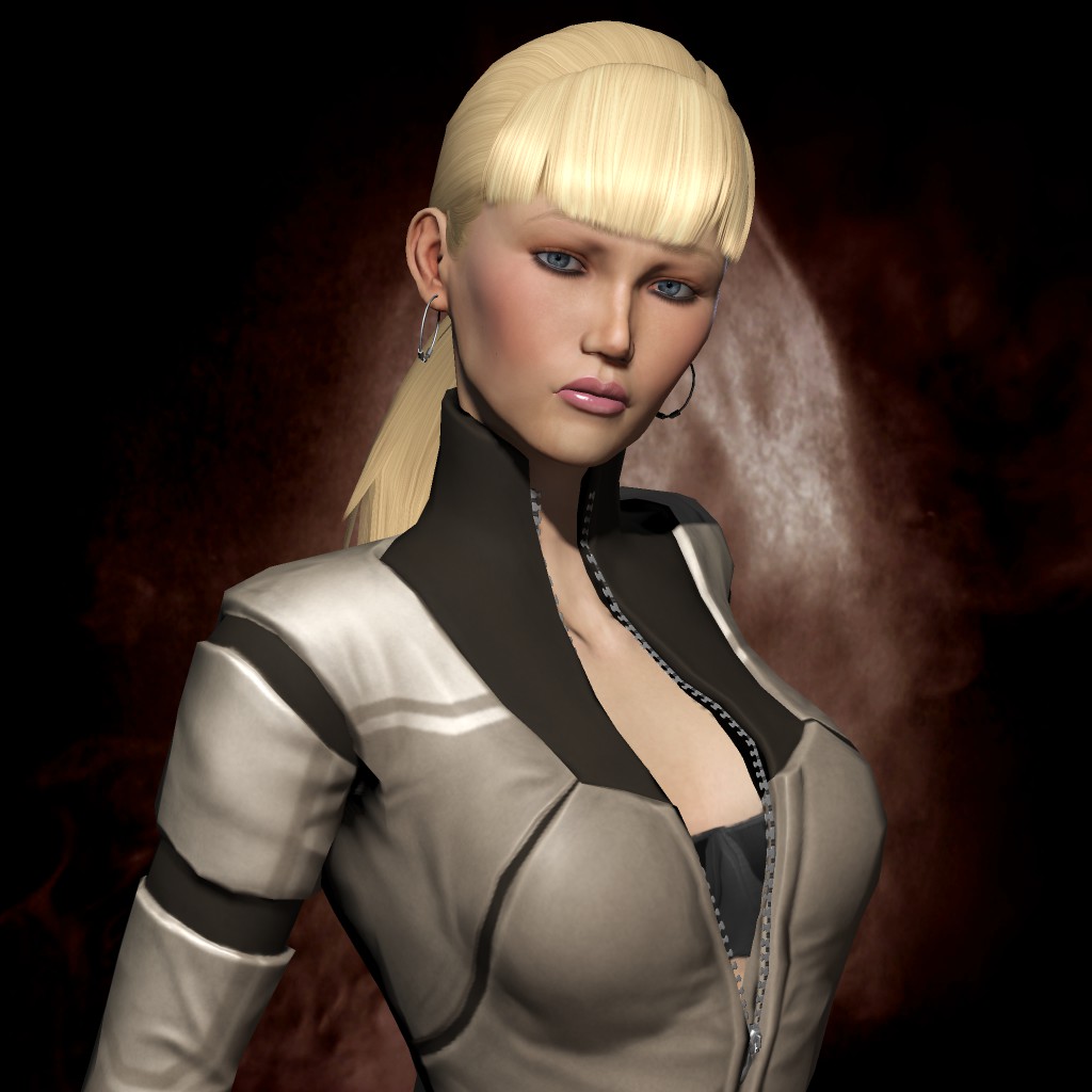 Lady Gladriel
