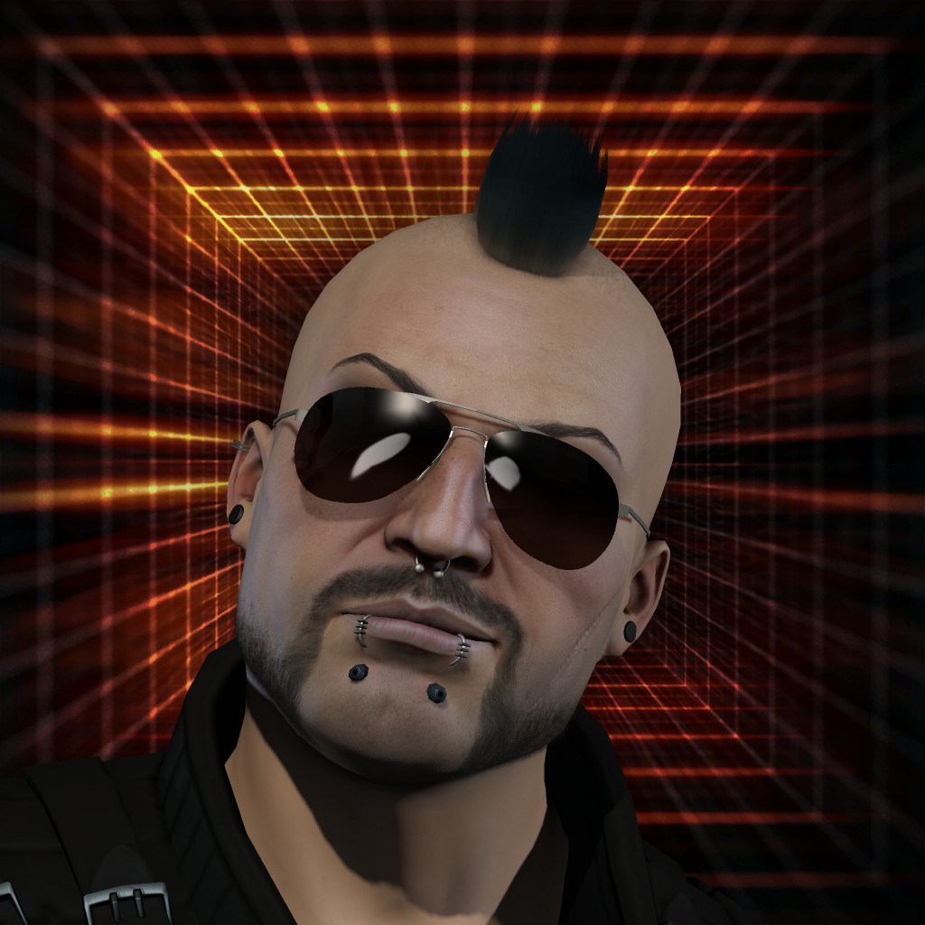 budzking kaldorin