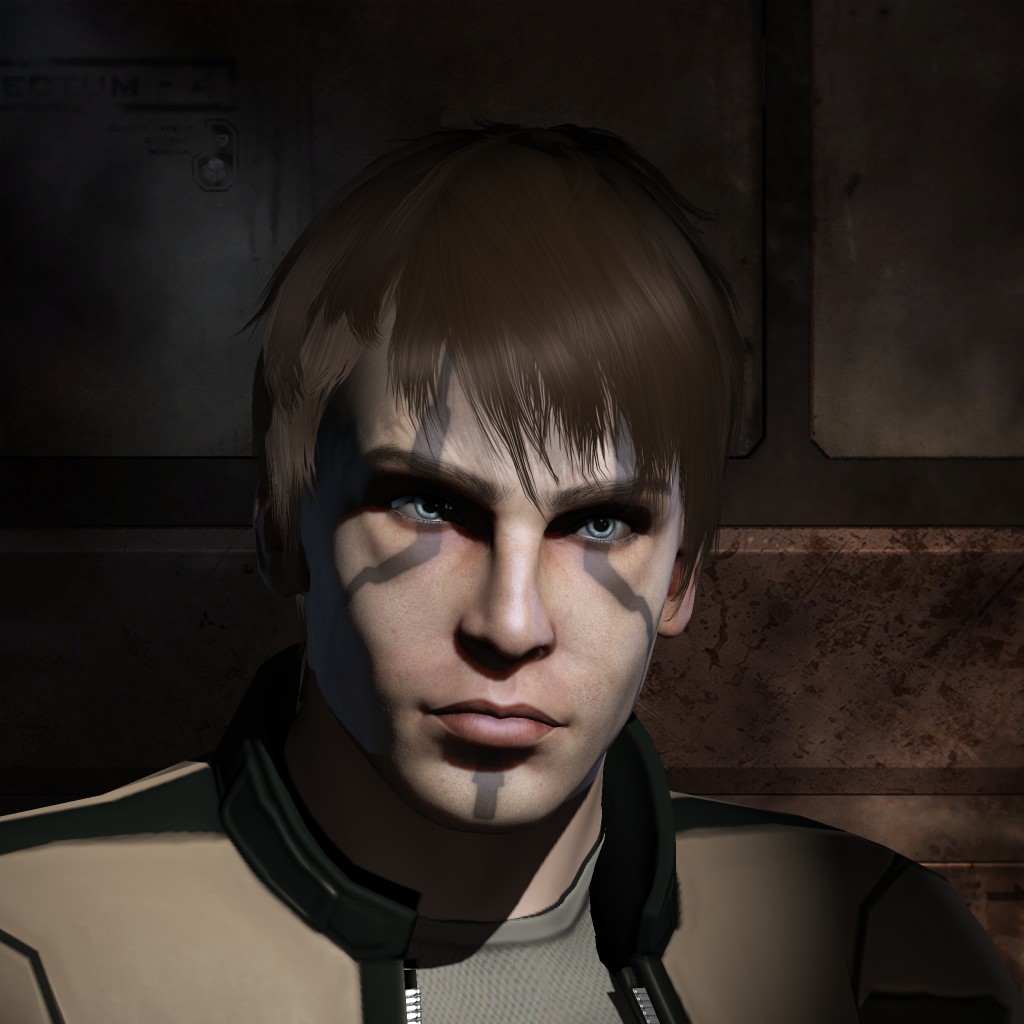 GARRETT breckonbidge