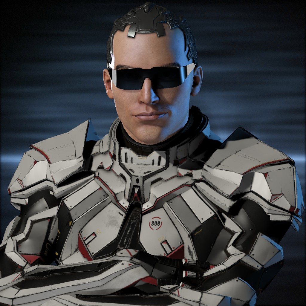 Troy Callindrael