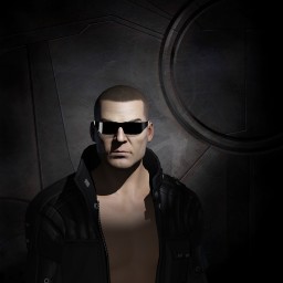Valik Nevazhno portrait