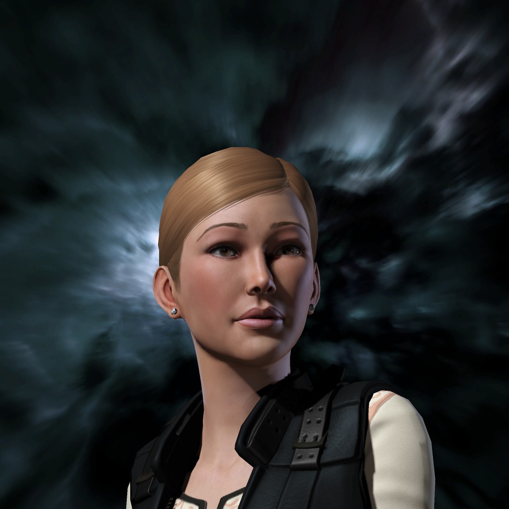 Princess Azlin Coggermour