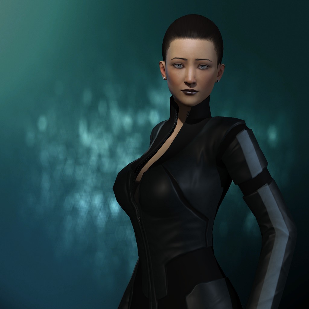 Lina Cage