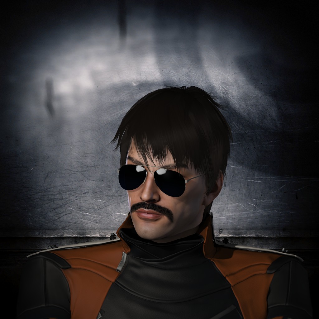 Kaleb Mercury