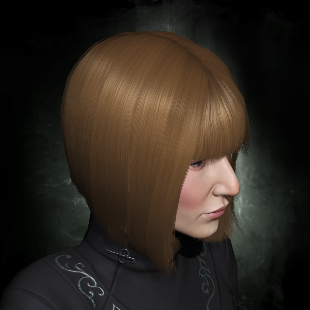 Dark Verdandi