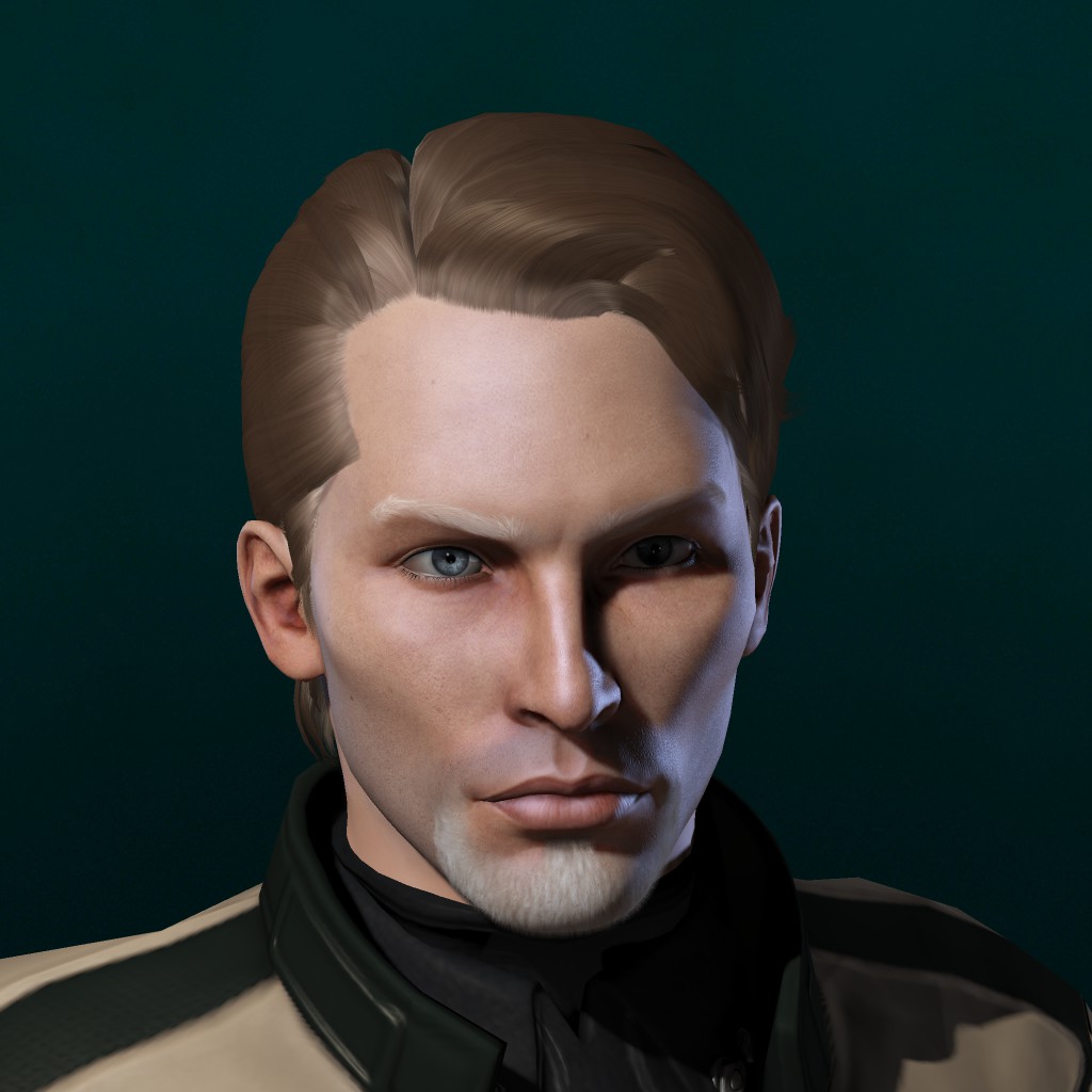 Boris vanGorne