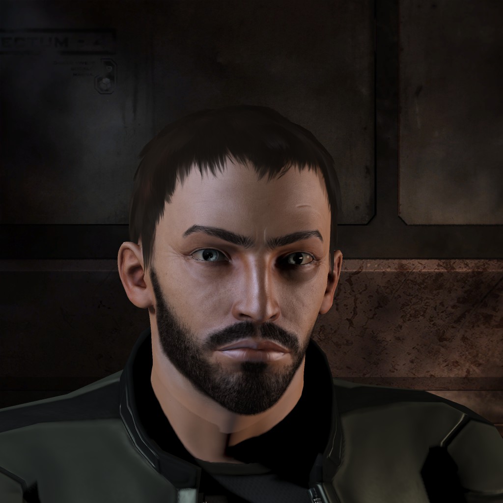 Sir Taa Beardo