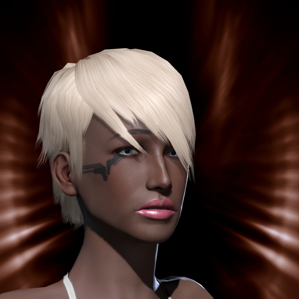 SINJA STAR