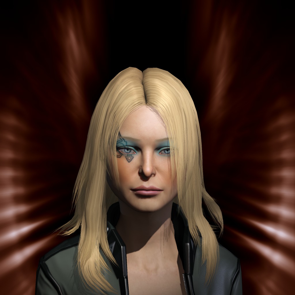 NaomiWildman