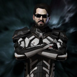 Jathan Sapus portrait