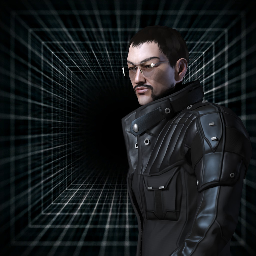 michodrin Aihaken